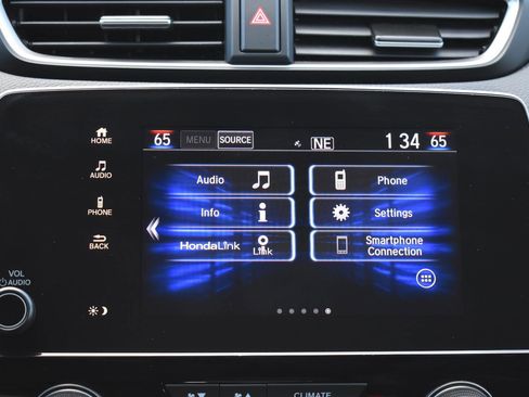 Used 2022 Honda CR-V EX-L image 30