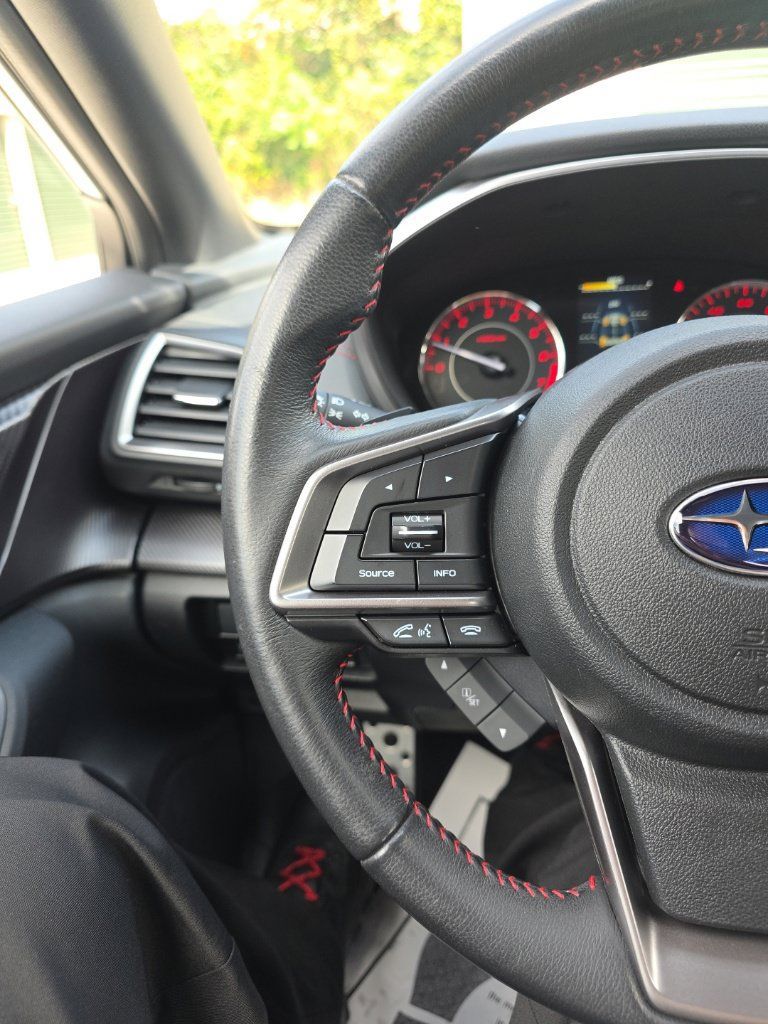 Used 2022 Subaru Impreza 2.0i Sport AWD/4WD image 28