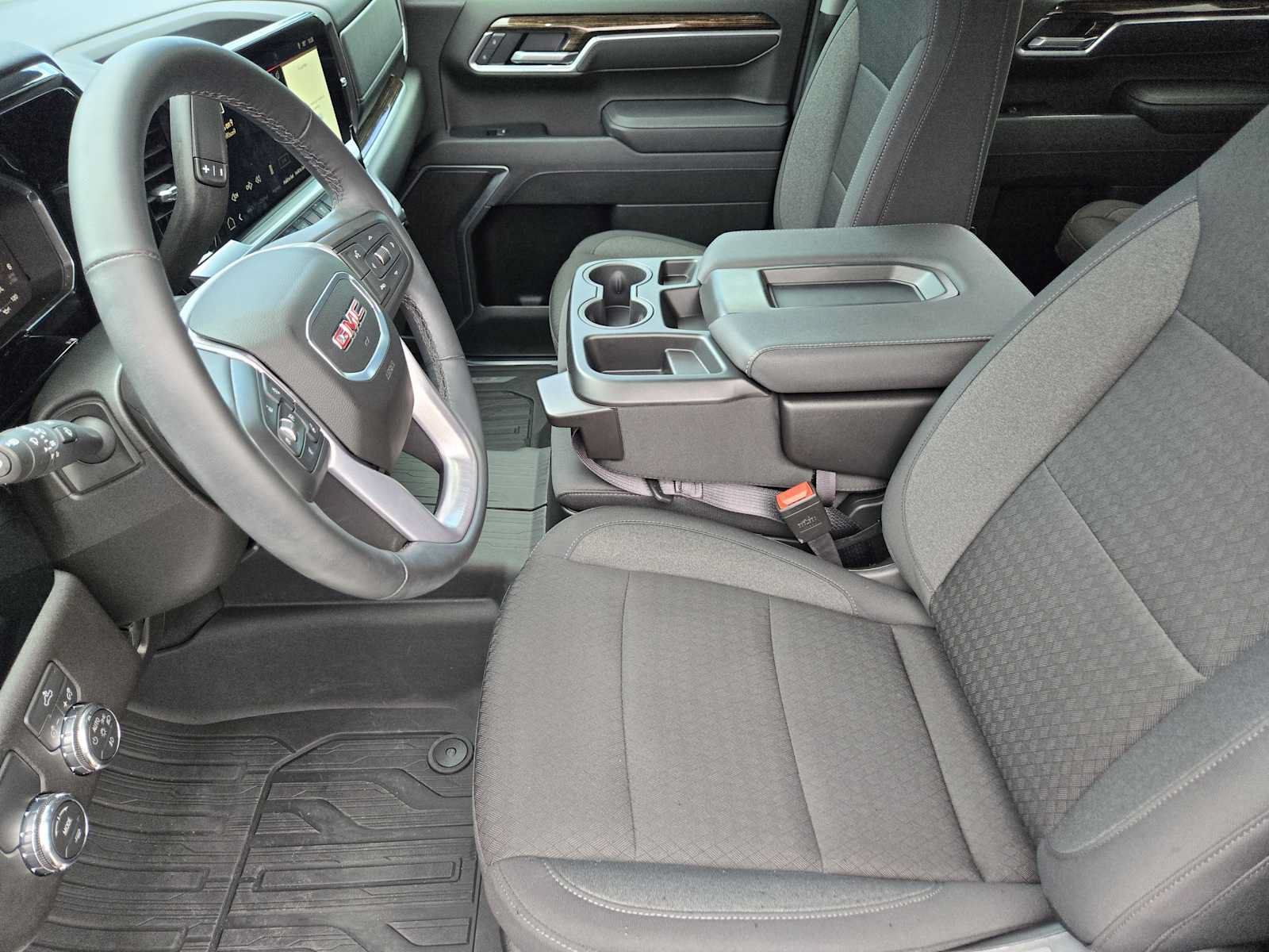 Certified 2026 GMC Sierra 1500 Elevation w/ Elevation Select Package RWD image 14
