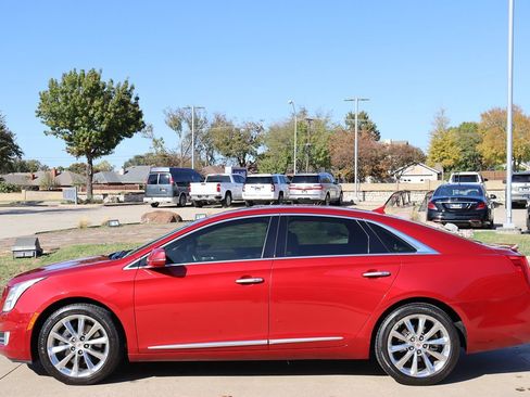 Used 2014 Cadillac XTS Premium image 6