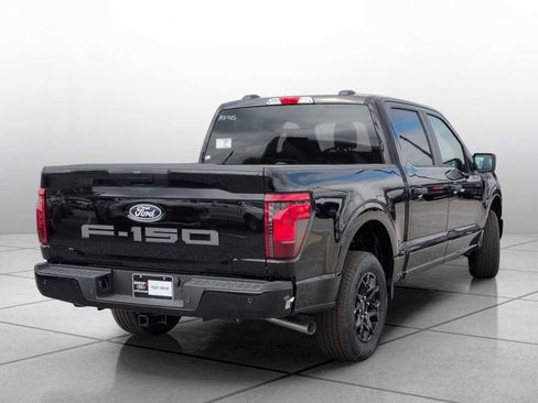 New 2026 Ford F150 STX image 14