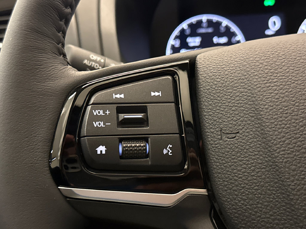 New 2027 Honda Odyssey Elite image 34