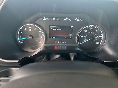 Certified 2022 Ford F150 XL w/ STX Appearance Package image 16