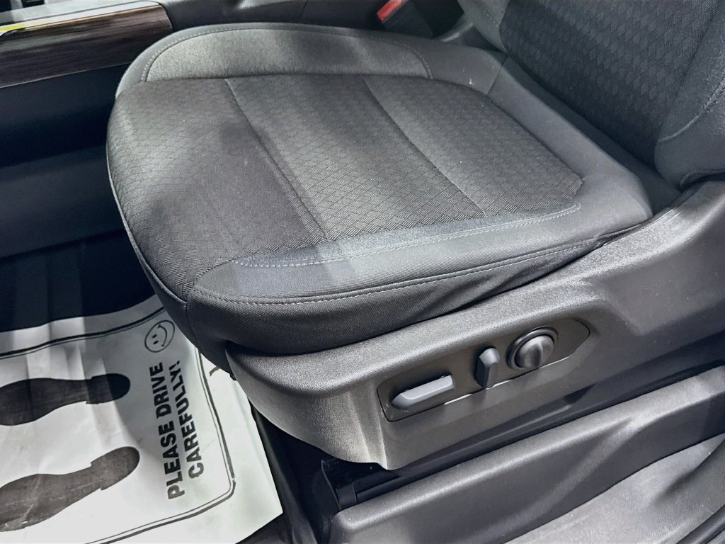 Used 2022 Chevrolet Silverado 1500 RST AWD/4WD image 19