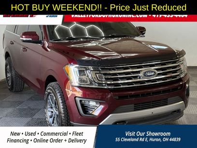 Used 2021 Ford Expedition XLT