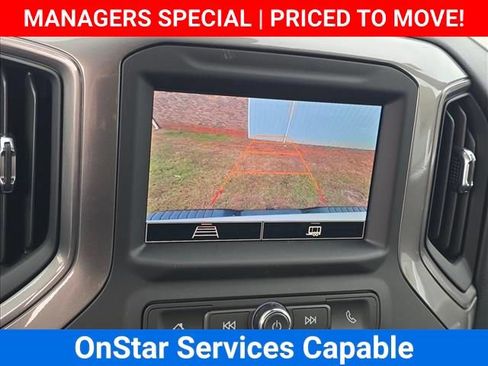 New 2026 Chevrolet Silverado 2500 W/T w/ WT Convenience Package RWD image 27