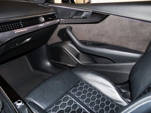 Used 2019 Audi RS 5 Sportback w/ RS Driver Assistance Package image 55