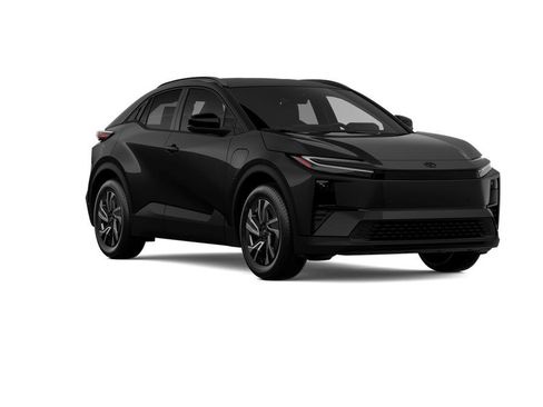 New 2026 Toyota C-HR AWD/4WD image 15