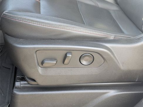 Used 2023 Chevrolet Tahoe RST RWD image 11
