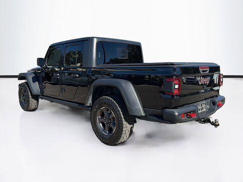 Used 2020 Jeep Gladiator Rubicon image 5