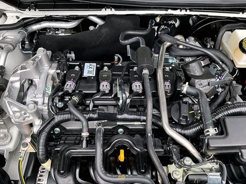New 2026 Nissan Kicks SV w/ SV Premium Package FWD image 17
