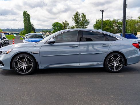 Used 2022 Honda Accord Touring image 14