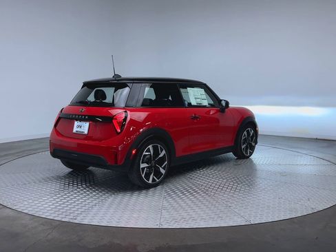 New 2026 MINI Cooper 2-Door Hardtop FWD image 8