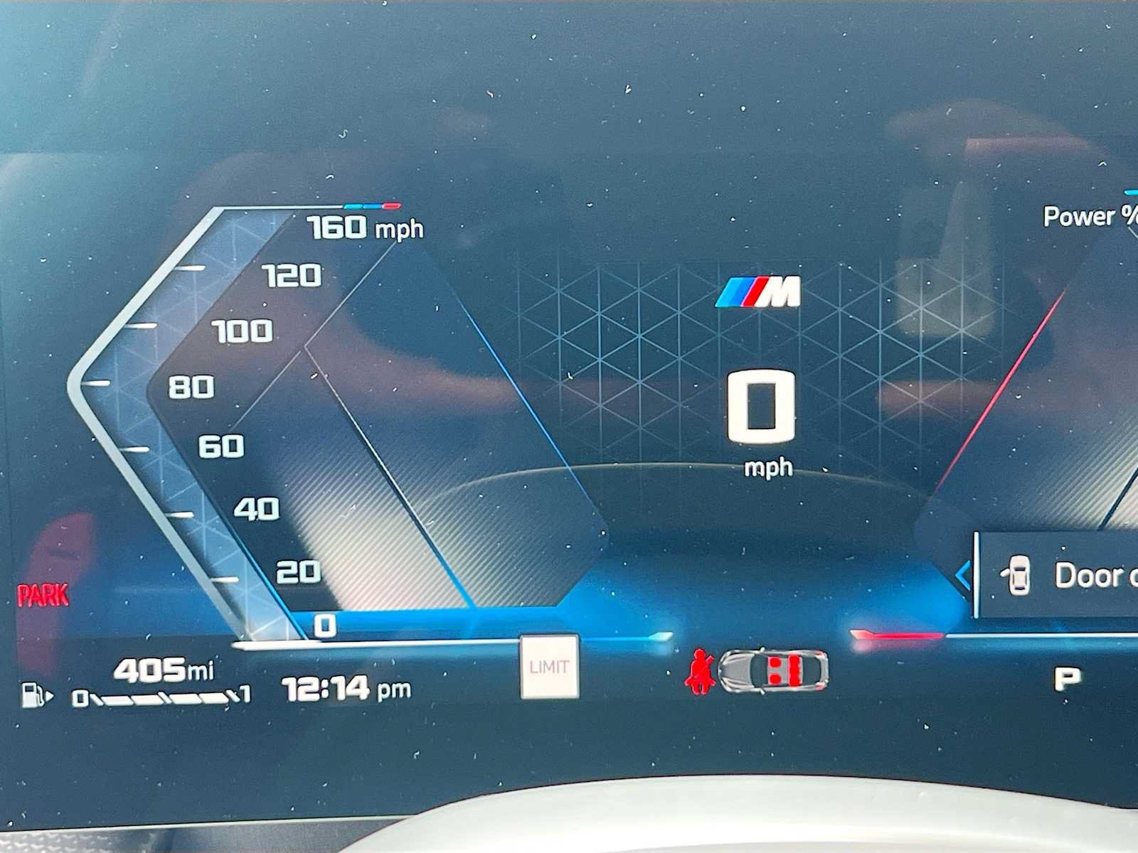 Used 2026 BMW X2 M35i w/ Technology Package AWD/4WD image 11