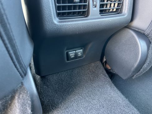 Certified 2025 Toyota Camry SE w/ Convenience Package AWD/4WD image 14