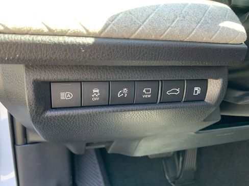 New 2026 Toyota Camry XLE AWD/4WD image 15