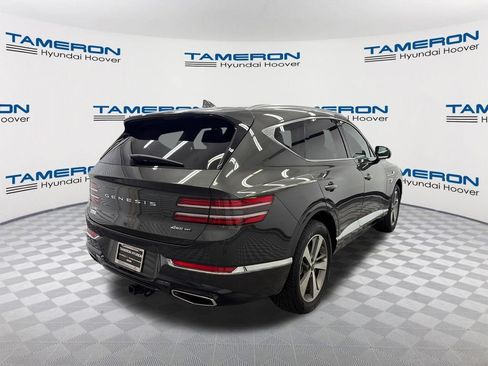Used 2024 Genesis GV80 3.5T Advanced w/ Advanced Package AWD/4WD image 5
