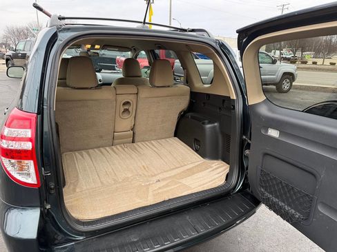 Used 2012 Toyota RAV4 4WD w/ Value Pkg image 74