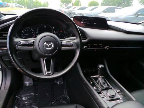 Used 2023 MAZDA MAZDA3 s FWD image 27