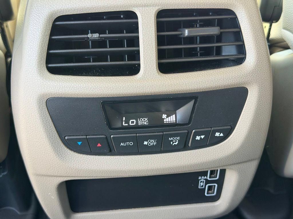 Used 2021 Honda Pilot EX-L image 15