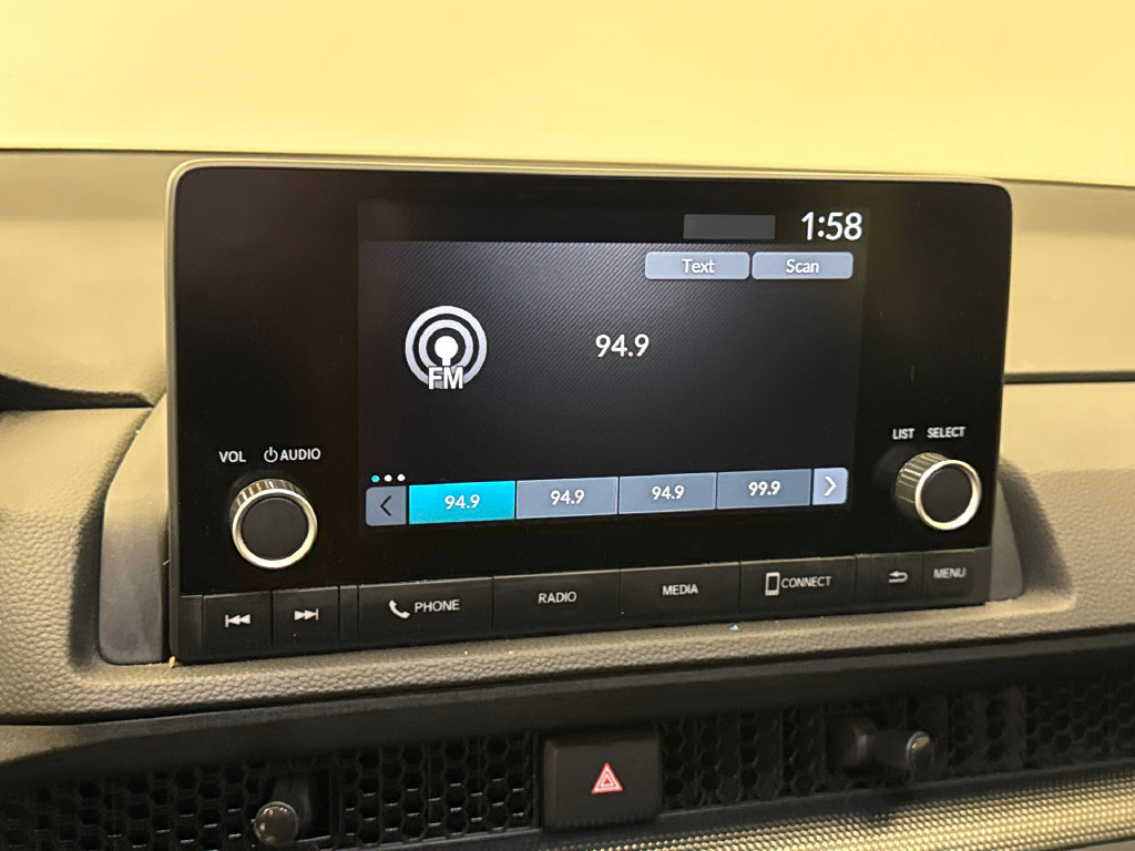 Used 2024 Honda CR-V EX image 22