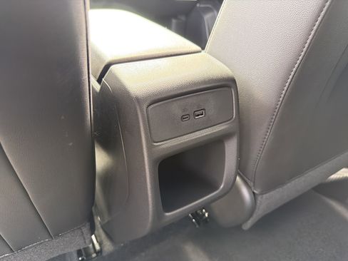 New 2026 Chevrolet Trax LT image 13