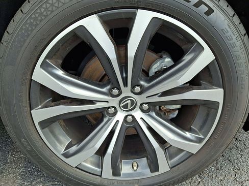Used 2020 Lexus RX 350 AWD w/ Premium Package image 7