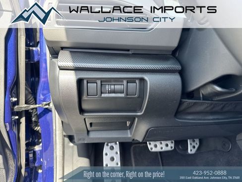 Certified 2025 Subaru Crosstrek 2.5i Sport w/ Crosstrek Mirror Package AWD/4WD image 31