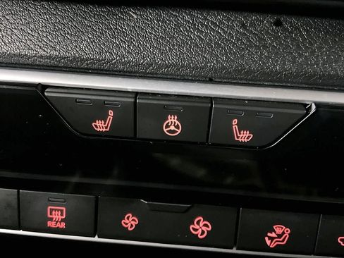 Certified 2023 Nissan Altima 2.5 SL FWD image 50