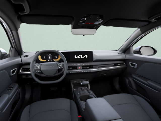 New 2026 Kia K4 FWD image 14