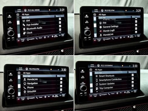 Used 2025 Honda Civic Type R image 21