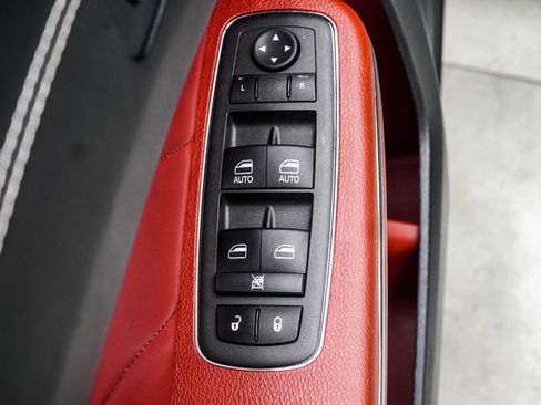 Used 2022 Dodge Charger SRT Hellcat w/ Harman/Kardon Audio Group RWD image 40