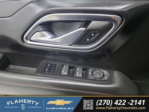Used 2023 Chevrolet Tahoe RST AWD/4WD image 24