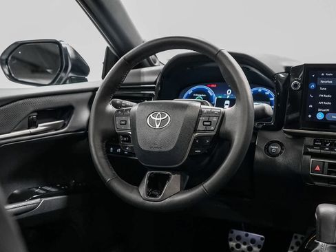 Used 2026 Toyota Camry XSE w/ Premium Plus Package FWD image 15