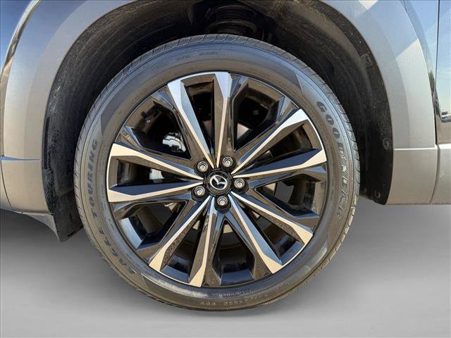Used 2026 MAZDA CX-50 AWD 2.5 S w/ Premium Package image 27