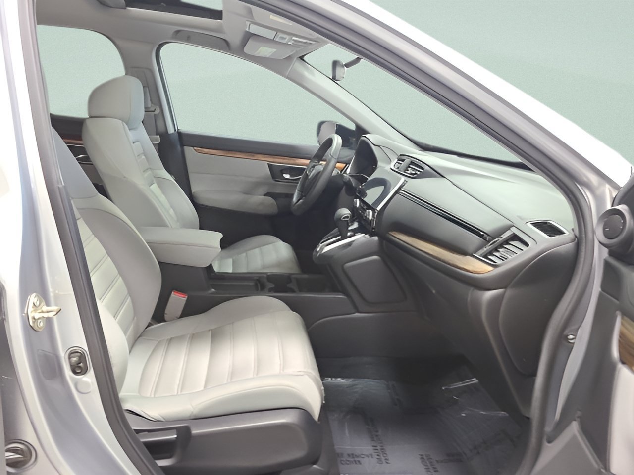 Certified 2018 Honda CR-V EX image 13