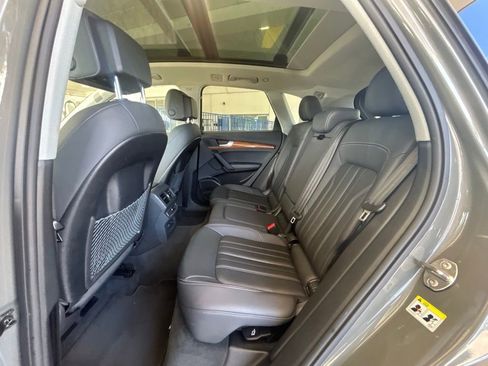 Used 2023 Audi Q5 2.0T Premium Plus image 32