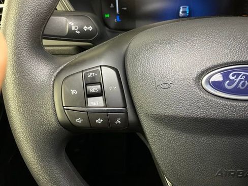 New 2025 Ford Escape Active image 24
