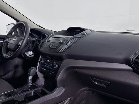 Used 2017 Ford Escape SE FWD image 28