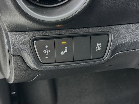 Used 2023 Kia Forte GT w/ GT2 Package image 14