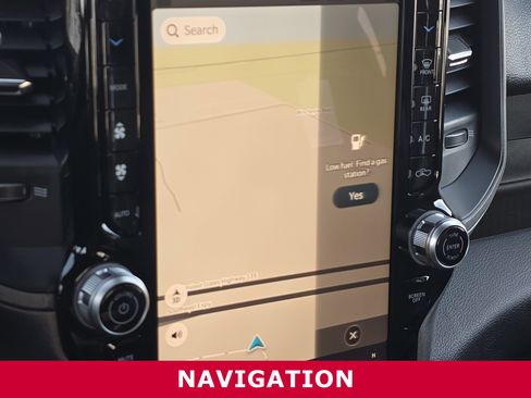 New 2026 RAM 3500 Tradesman image 2