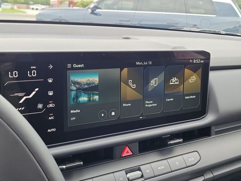 New 2027 Kia Seltos X-Line S AWD/4WD image 31
