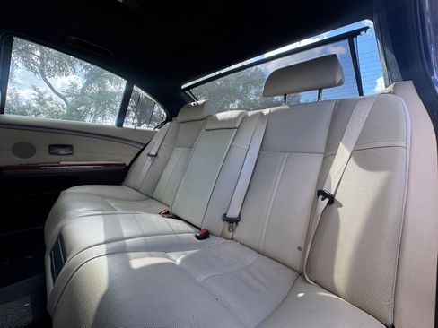 Used 2008 BMW ALPINA B7 image 6