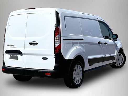 Used 2022 Ford Transit Connect XL FWD image 6