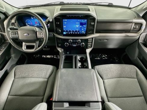Used 2024 Ford F150 XLT w/ Equipment Group 302A MID RWD image 13