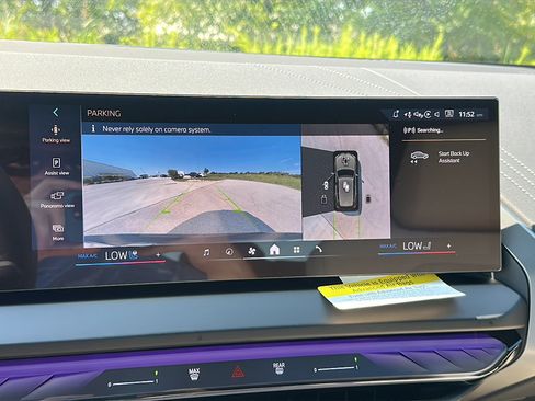 New 2026 BMW X3 xDrive30 w/ Premium Package image 23