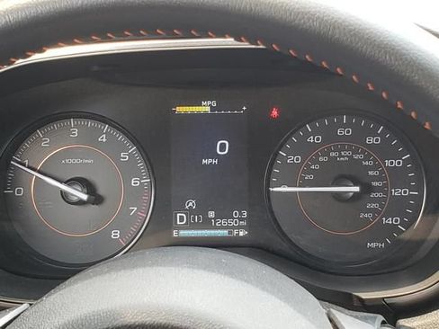Certified 2022 Subaru Crosstrek 2.0i Premium AWD/4WD image 19