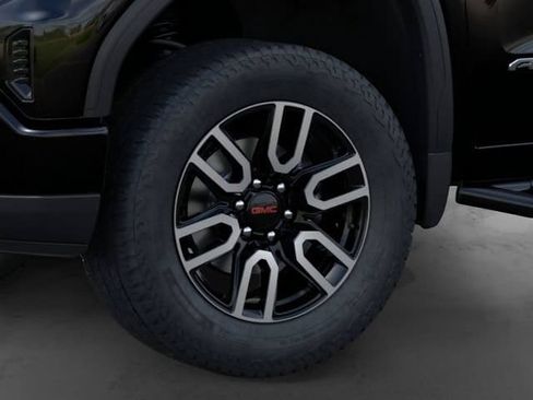 New 2026 GMC Sierra 1500 AT4 AWD/4WD image 9
