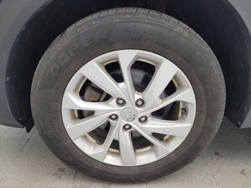 Used 2019 Hyundai Tucson SE image 31