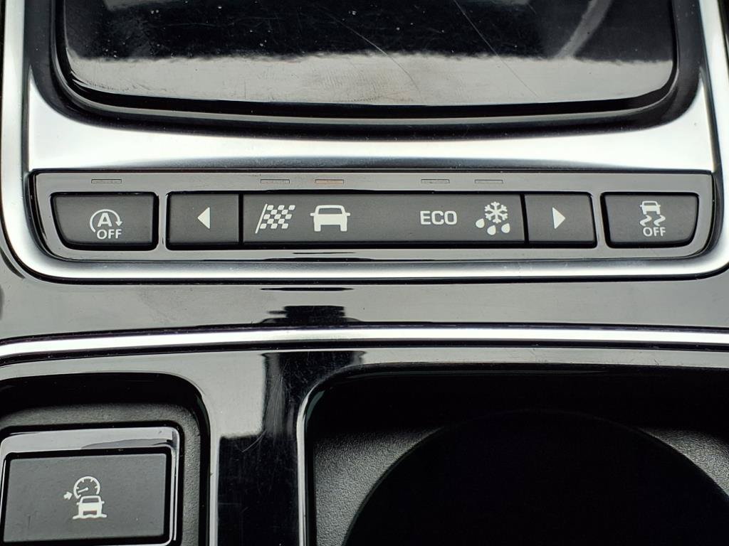 Used 2019 Jaguar F-PACE R-Sport AWD/4WD image 20